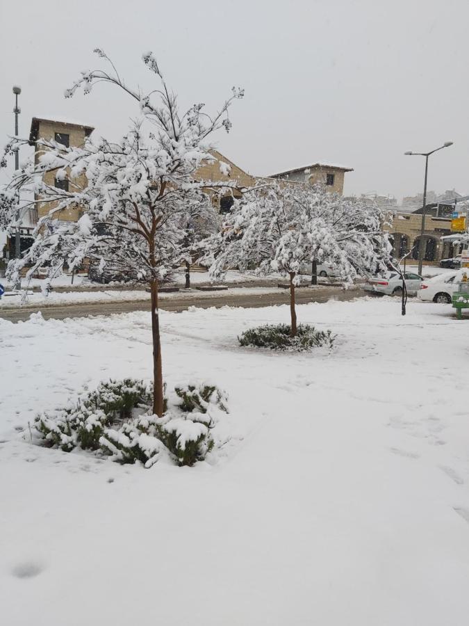 Hermon Suites Madzsdal Samsz Kültér fotó