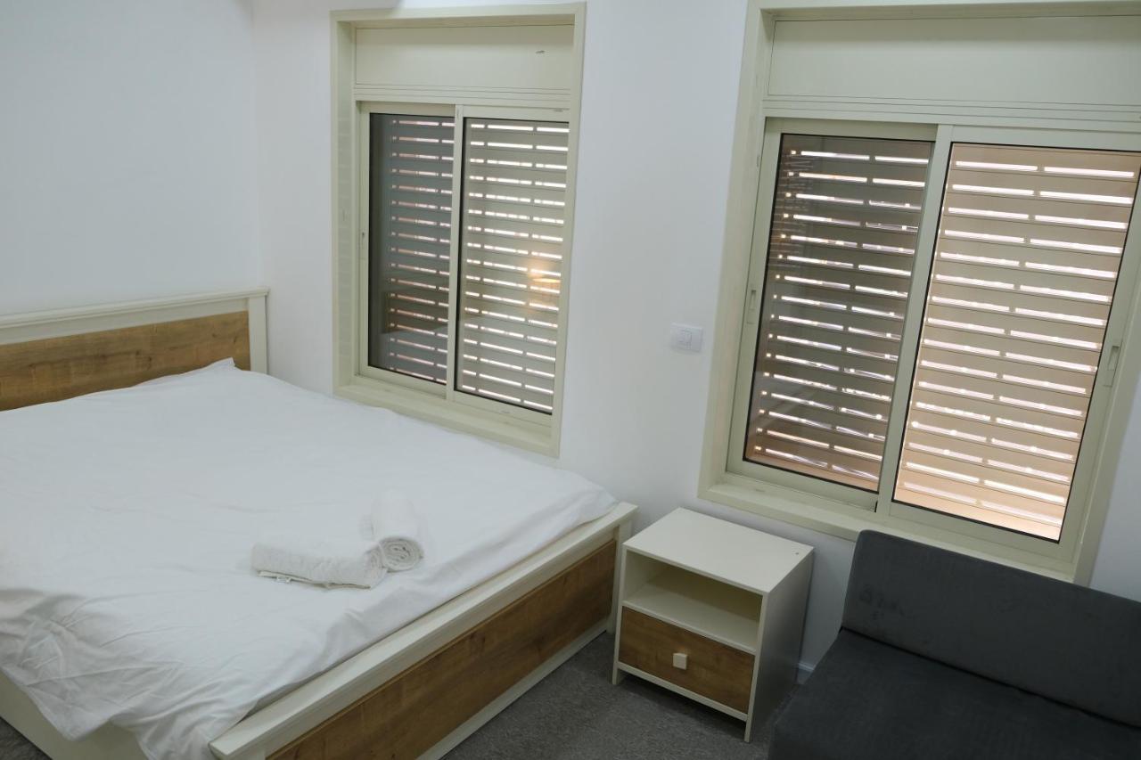 Hermon Suites Madzsdal Samsz Kültér fotó