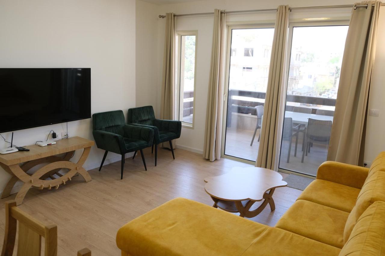 Hermon Suites Madzsdal Samsz Kültér fotó