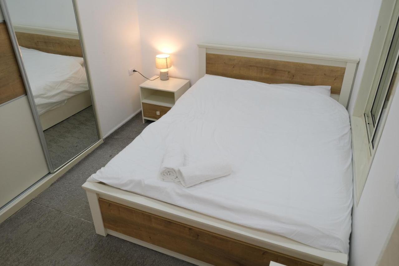 Hermon Suites Madzsdal Samsz Kültér fotó
