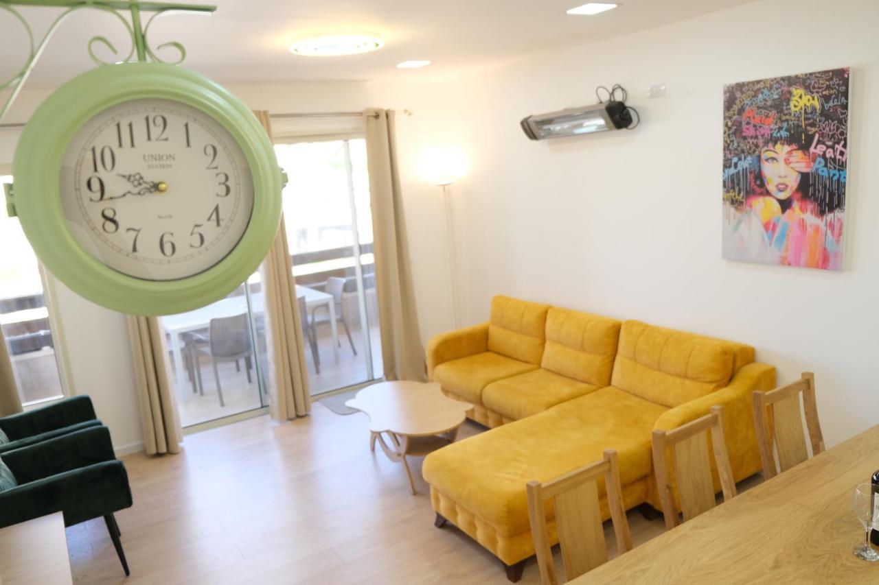 Hermon Suites Madzsdal Samsz Kültér fotó