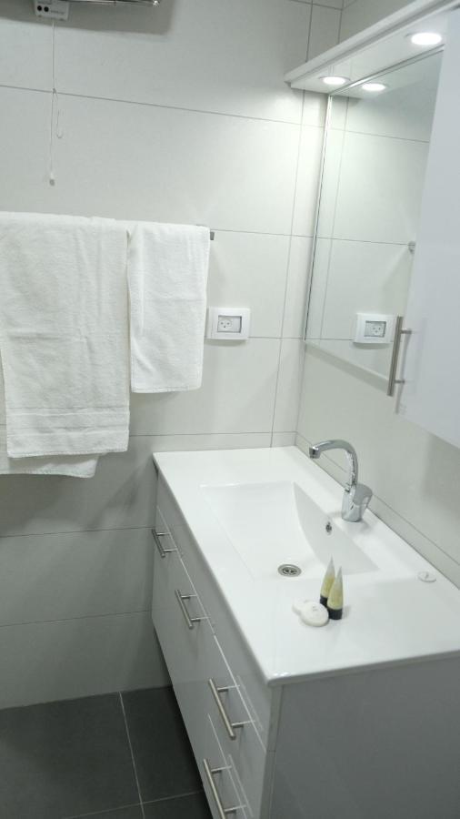 Hermon Suites Madzsdal Samsz Kültér fotó