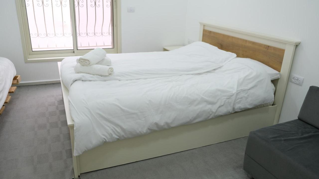 Hermon Suites Madzsdal Samsz Kültér fotó