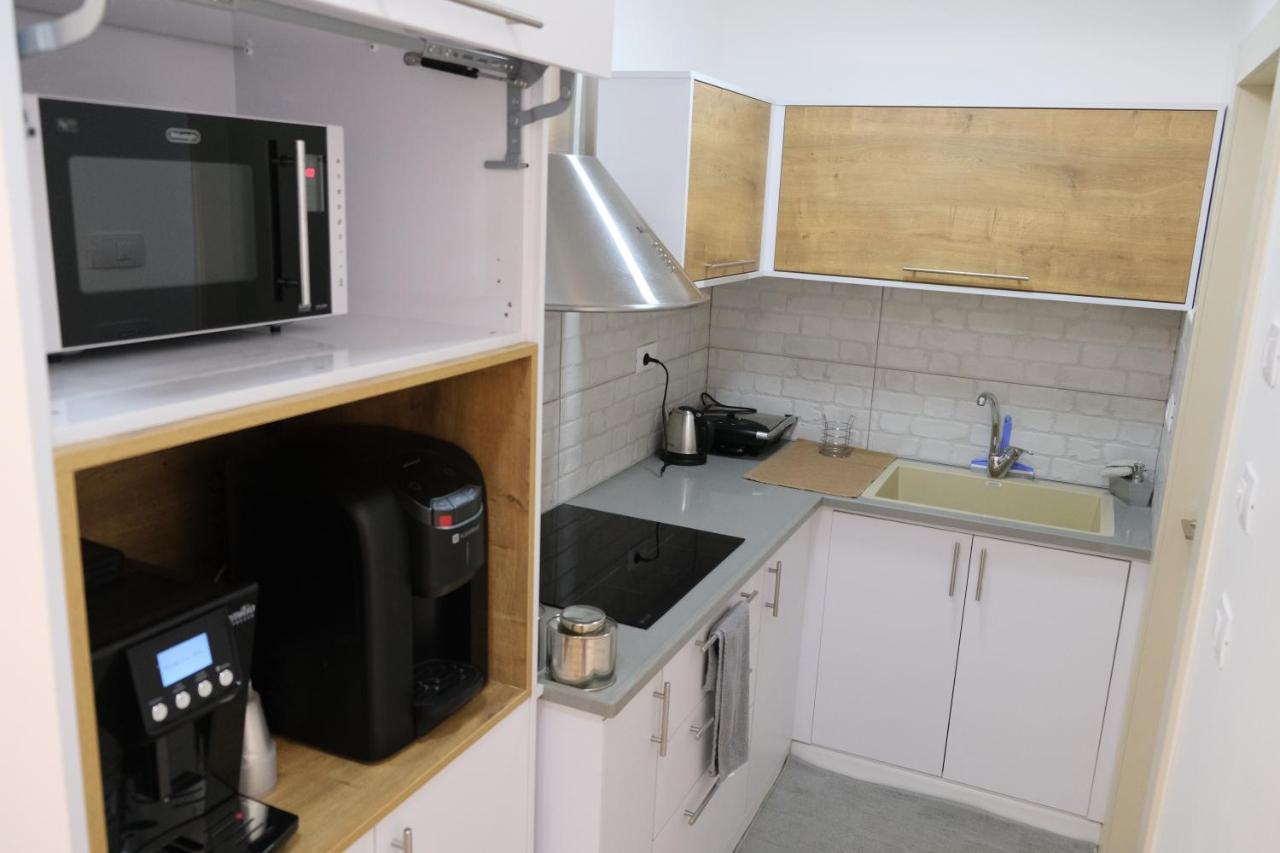 Hermon Suites Madzsdal Samsz Kültér fotó