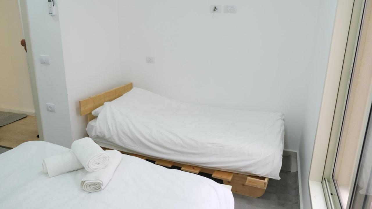 Hermon Suites Madzsdal Samsz Kültér fotó
