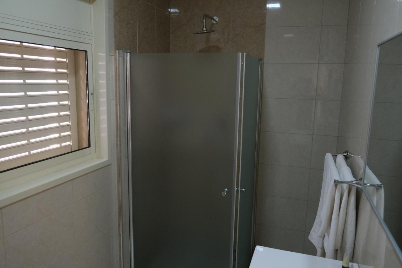 Hermon Suites Madzsdal Samsz Kültér fotó