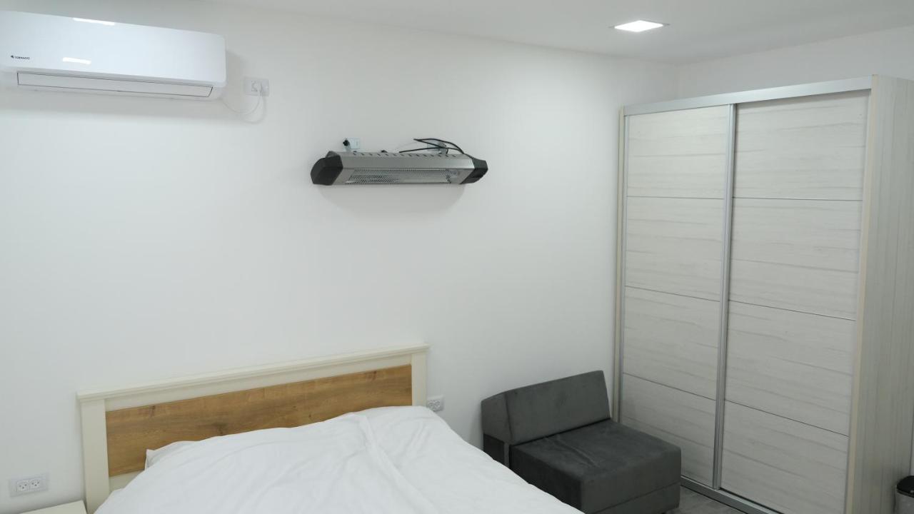 Hermon Suites Madzsdal Samsz Kültér fotó